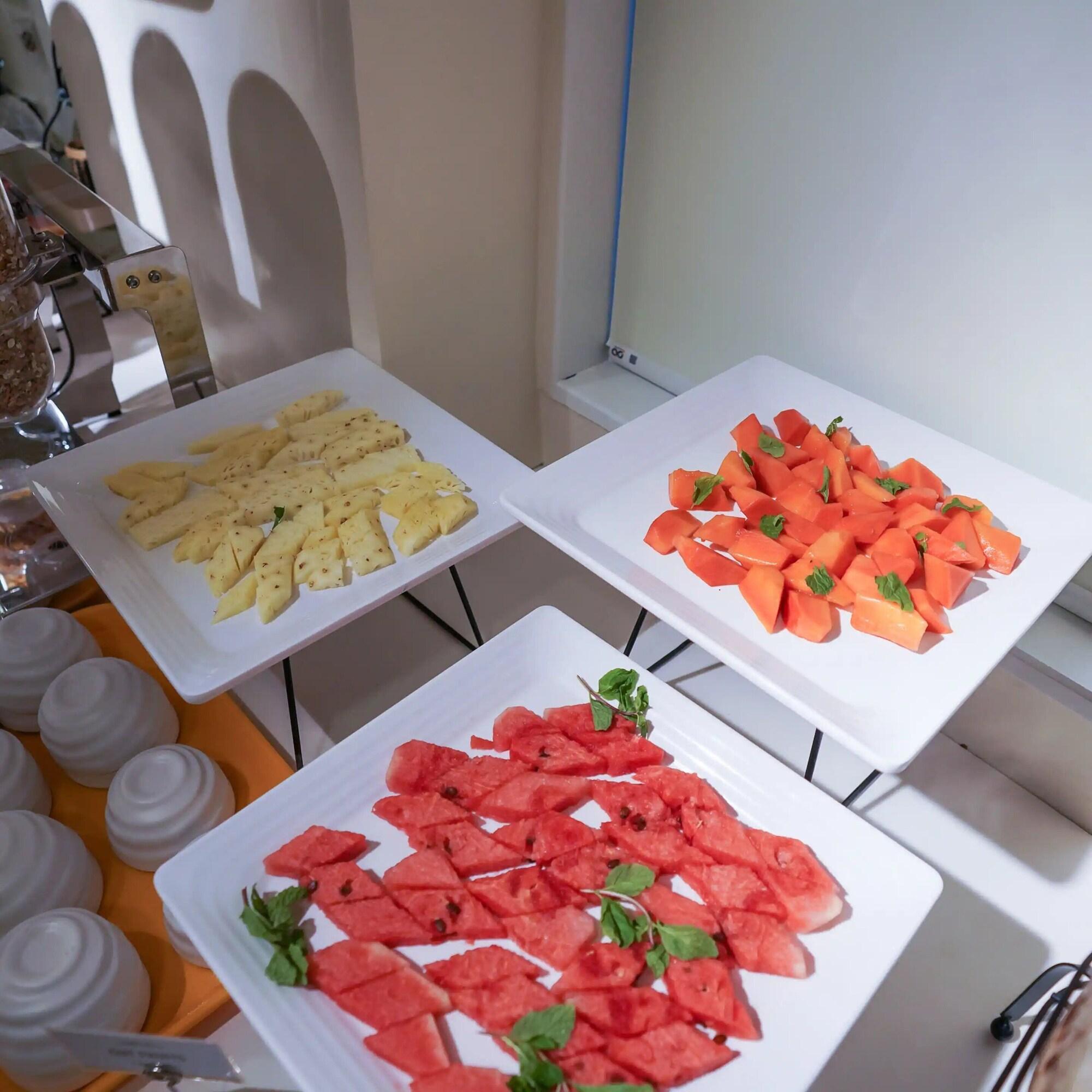 Bloom Hotel Magarpatta 28/50