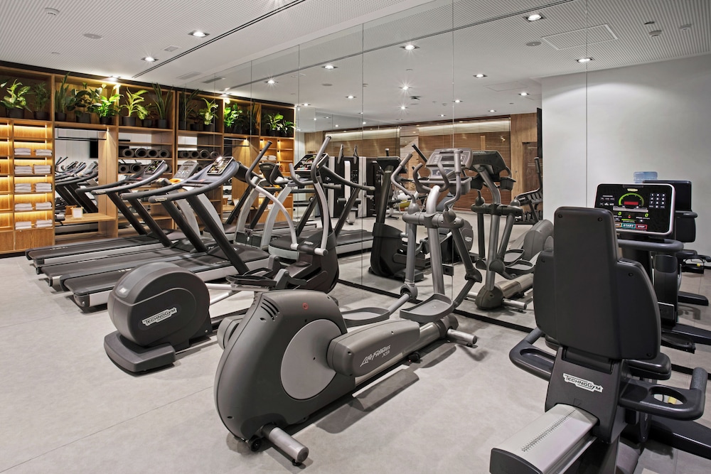 Melia Madrid Serrano 36/71