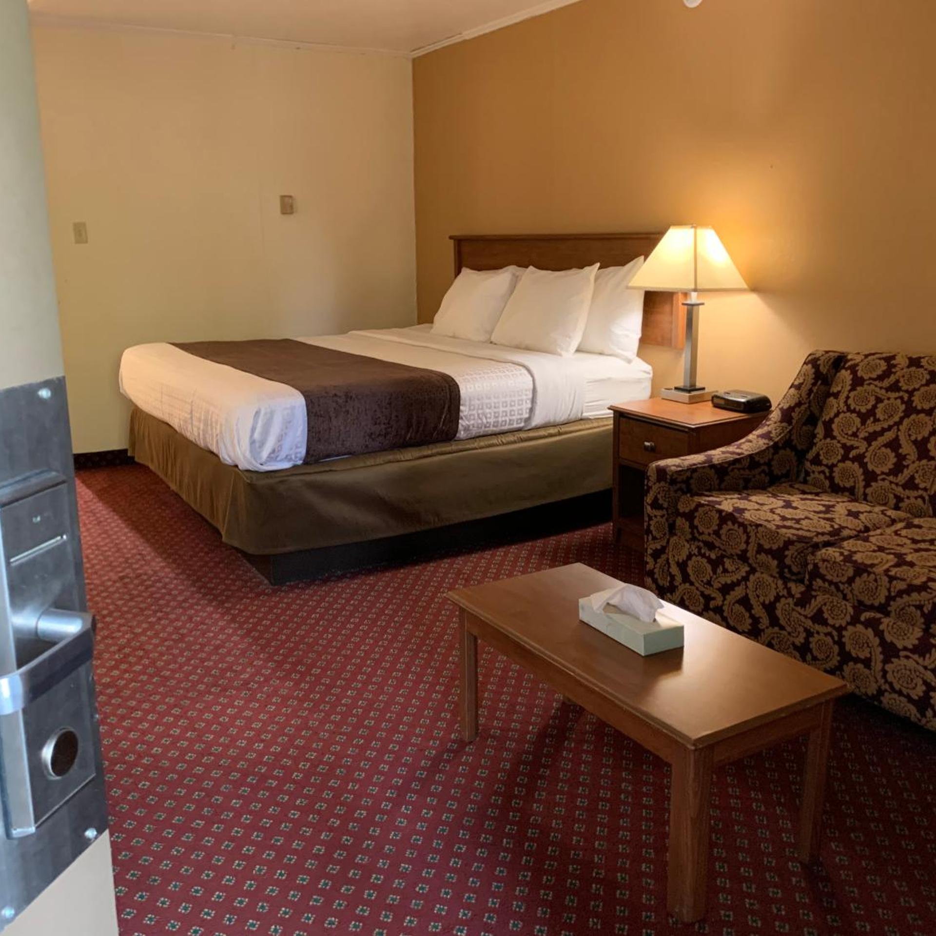 Red Carpet Inn & Suites 20/50