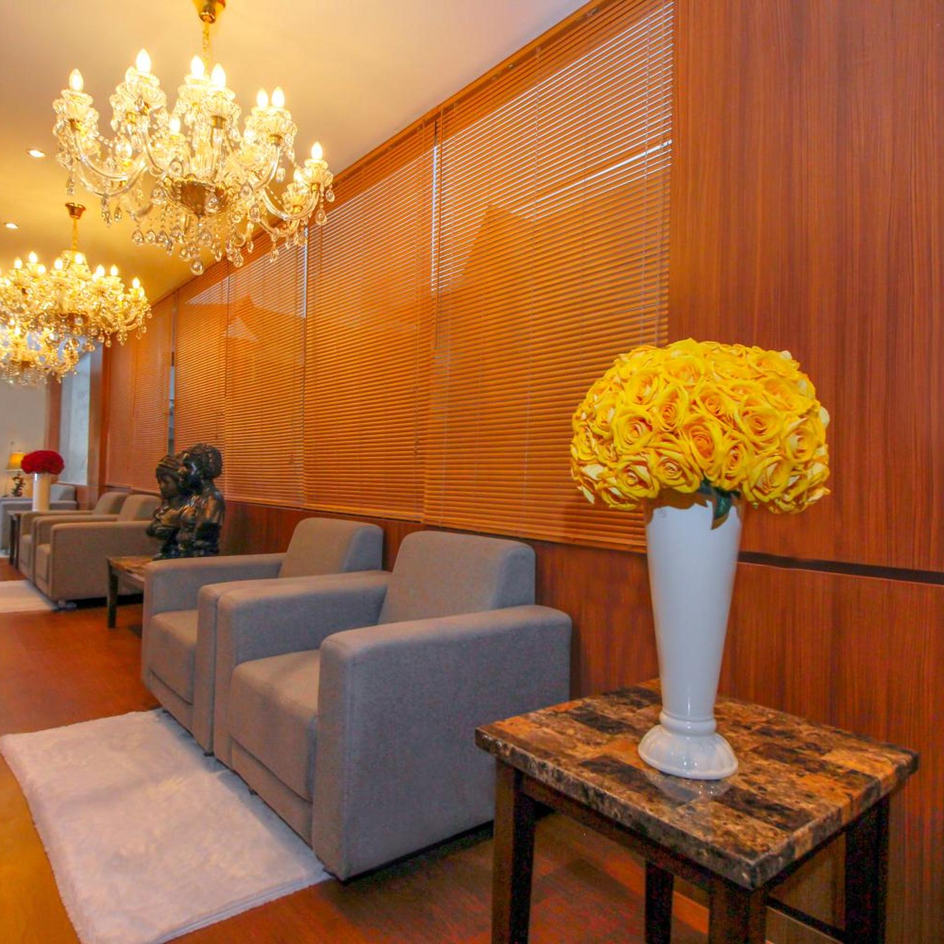 Petit Boutique Hotel Solo 21/27