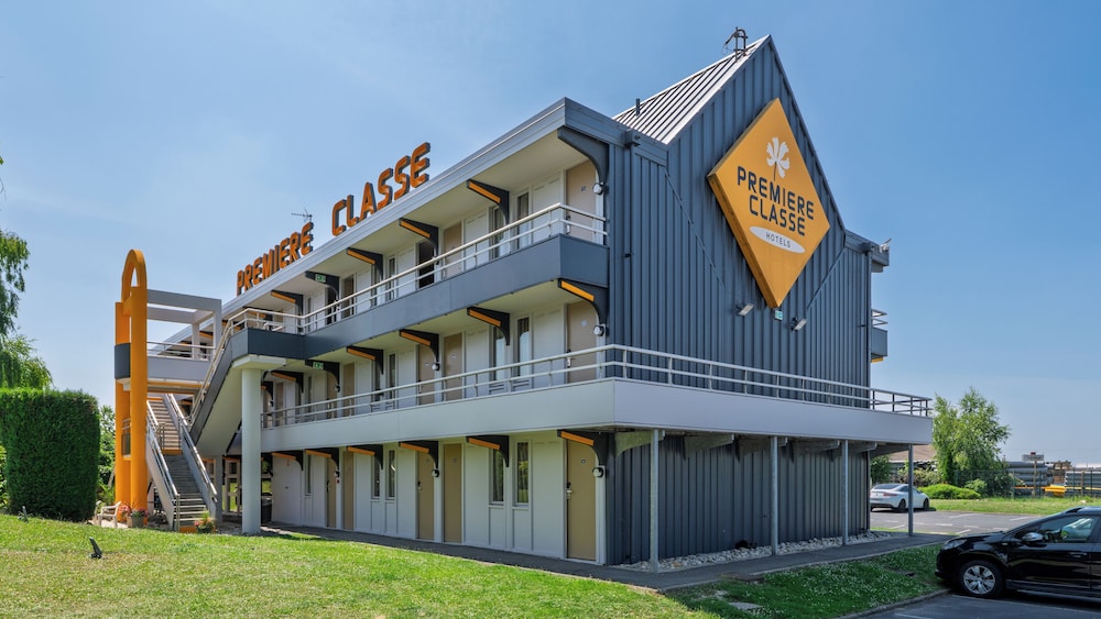 Premiere Classe Bordeaux Sud Villenave D Ornon 6/66