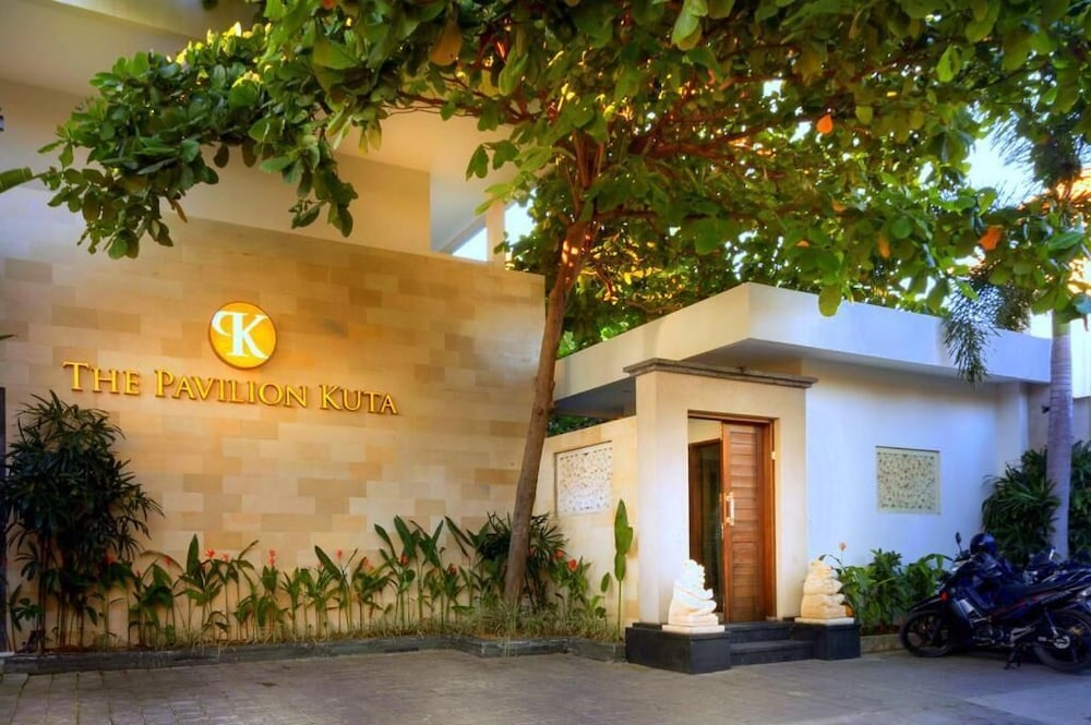 The Pavilion Kuta 12/43