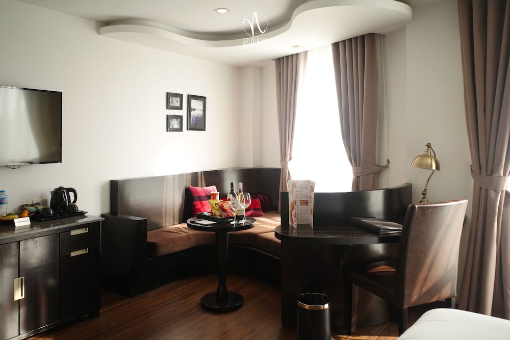 La Nueva Boutique Hotel HaNoi 50/78