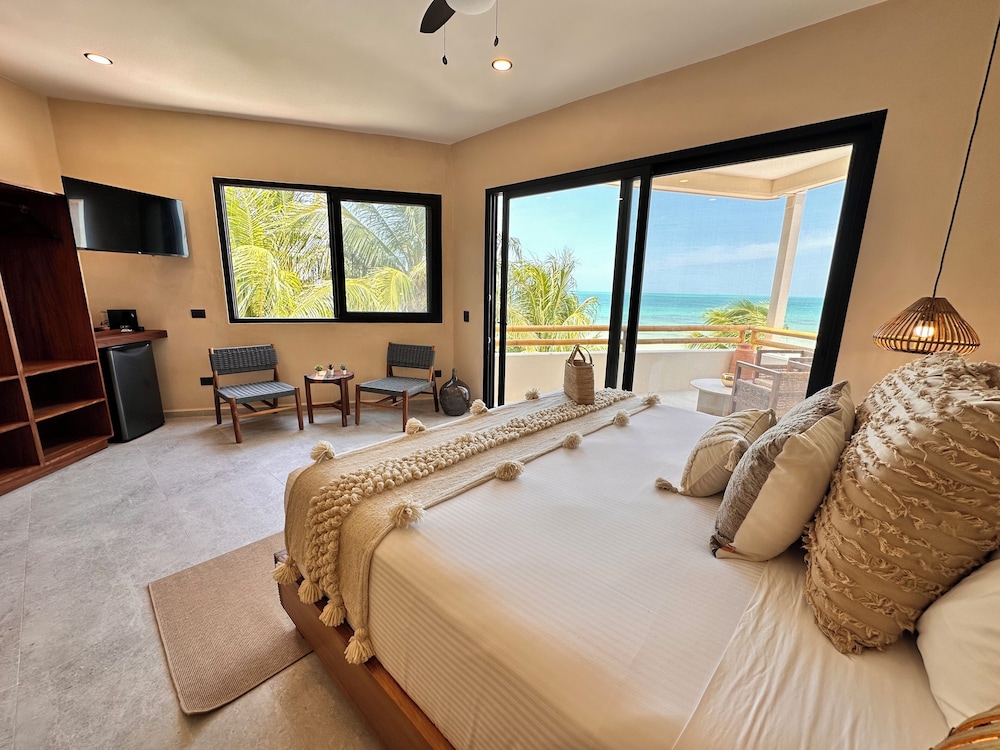 Ana y Jose Holbox Hotel - Optional All Inclusive 25/63