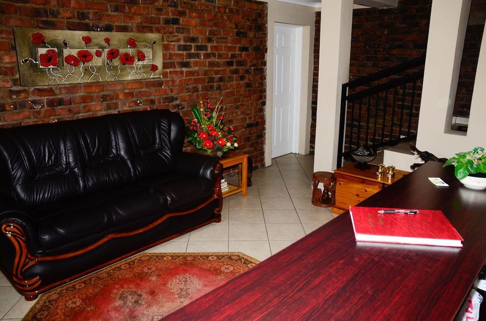 Tsessebe Guesthouse 26/44