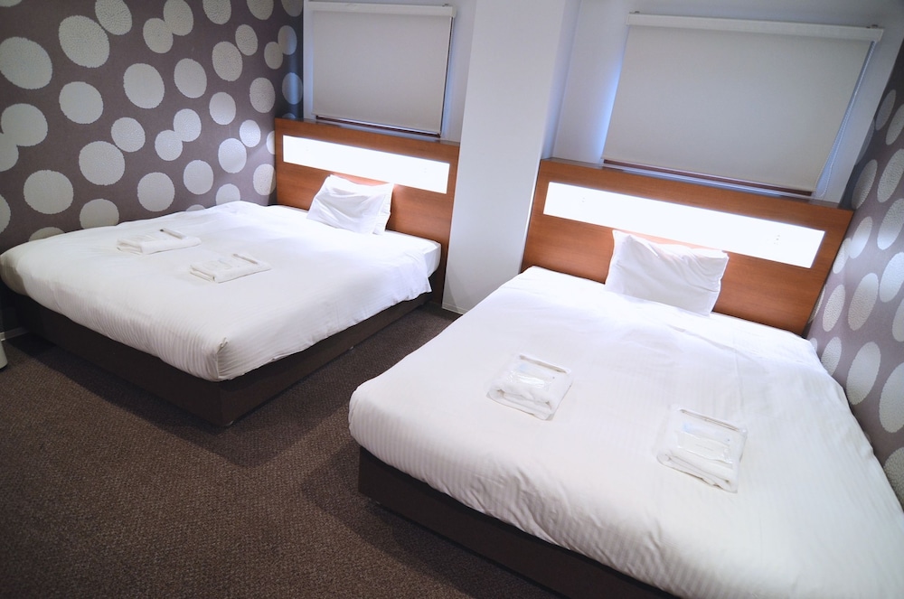 Webase Kyoto - Hostel 4/78