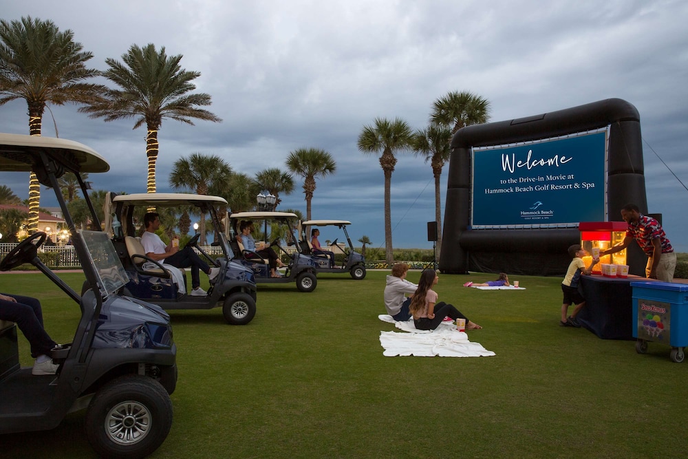 Hammock Beach Golf Resort & Spa 57/64