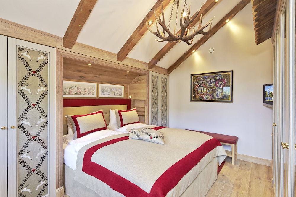 Alpin Resort Sacher 15/78