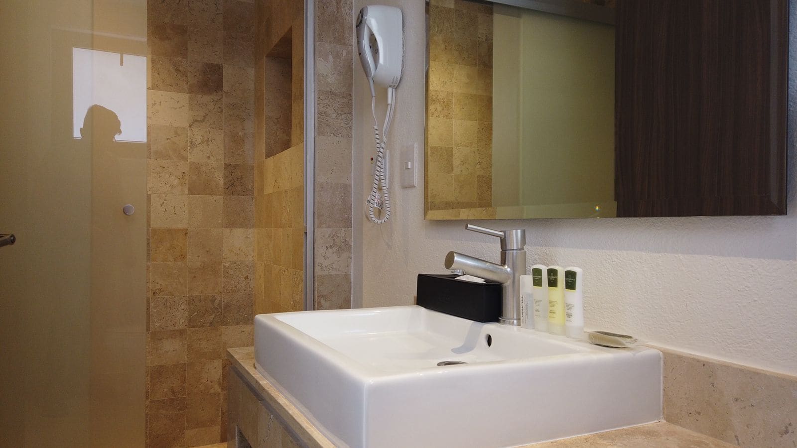 غرفة قياسية بسرير كوين، Ilo Rojo Hotel Boutique San Miguel de Allende 4/4