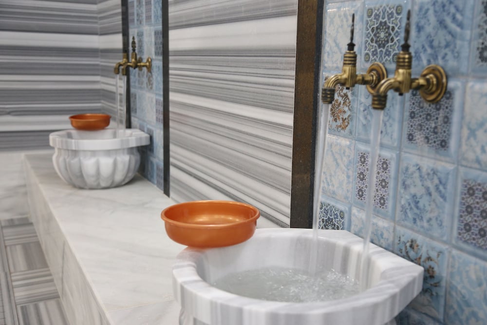 Ema Ozturk Thermal Hotel 39/39