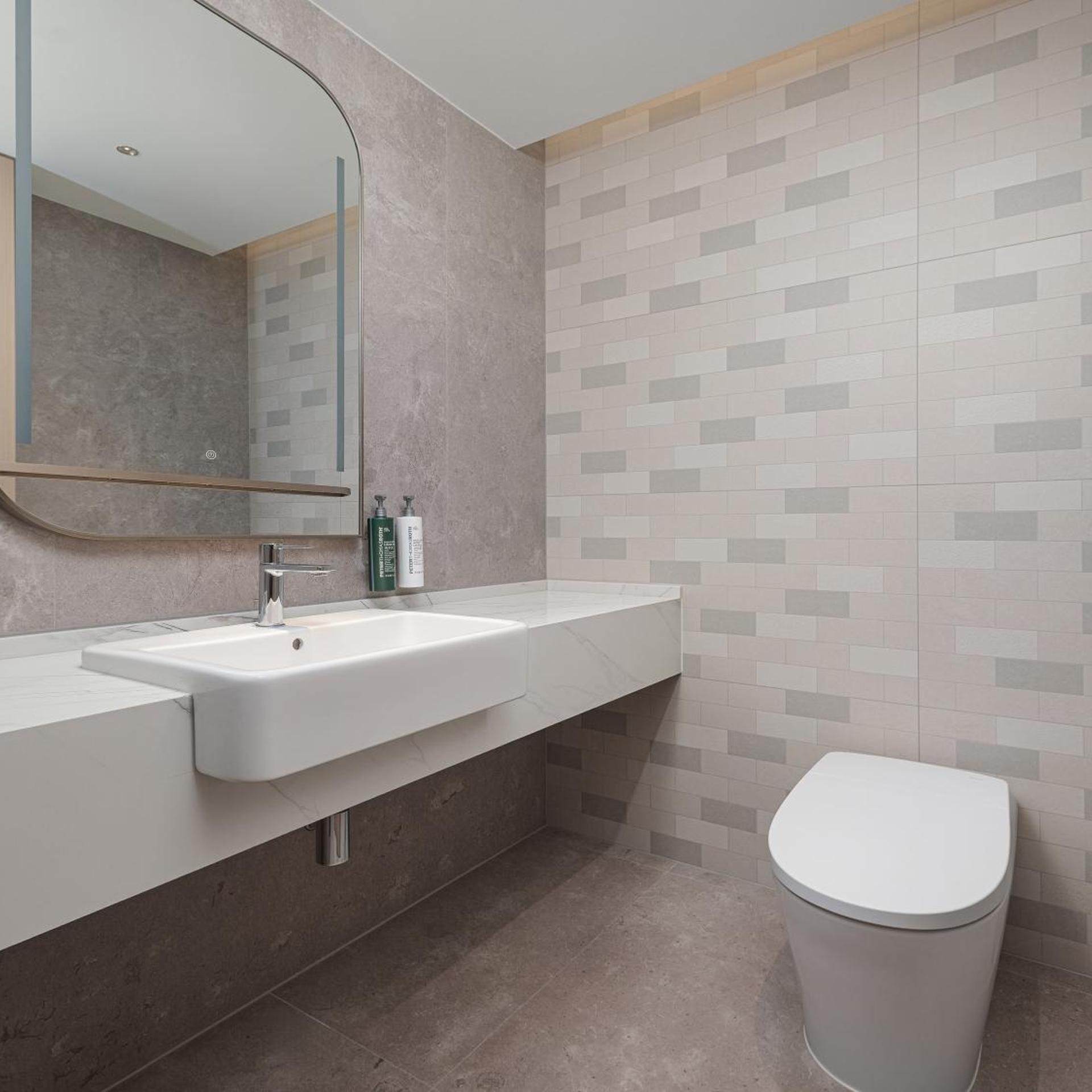 Hilton Garden Inn Ningguo Chengxi Lake 54/58