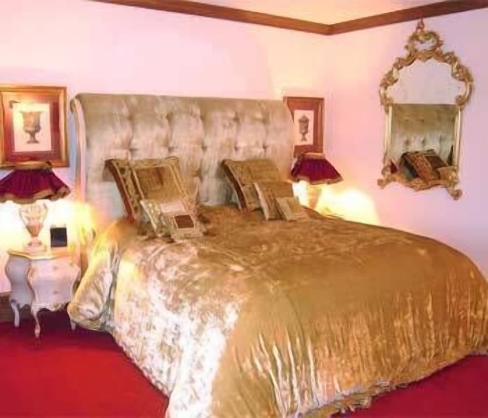 Grand Hôtel du Golf & Palace 8/30