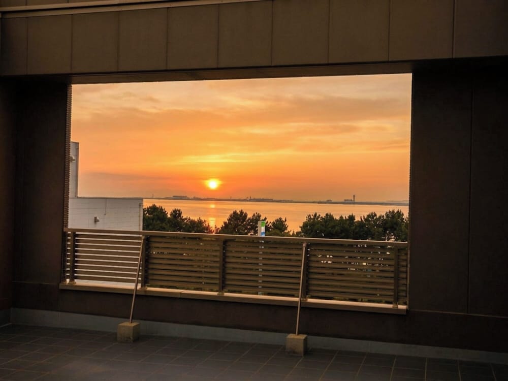 EZ HOTEL Kansai Airport Seaside 47/50