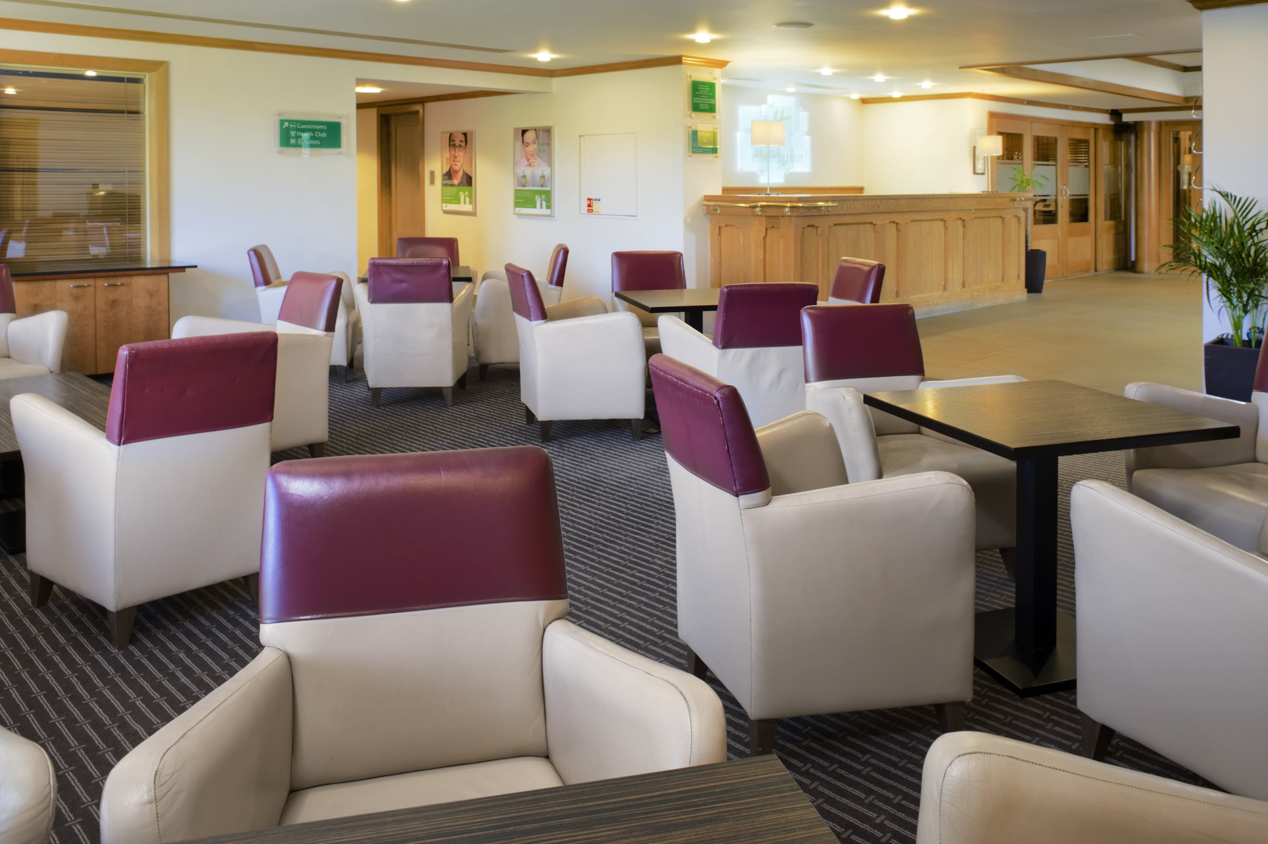 Holiday Inn Colchester 30/50