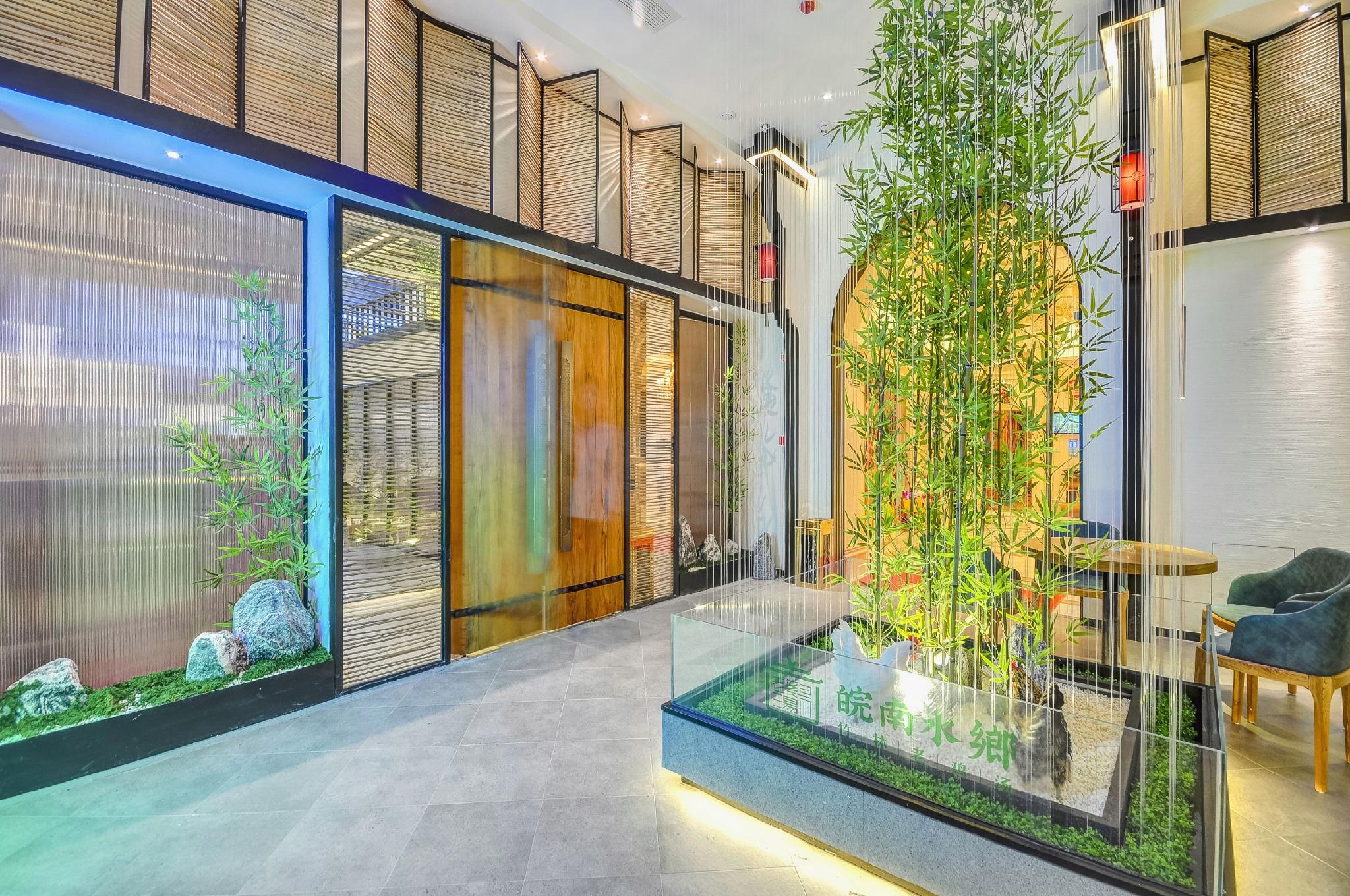 Vienna International Hotel (Langfang Daxing International Airport) 17/28