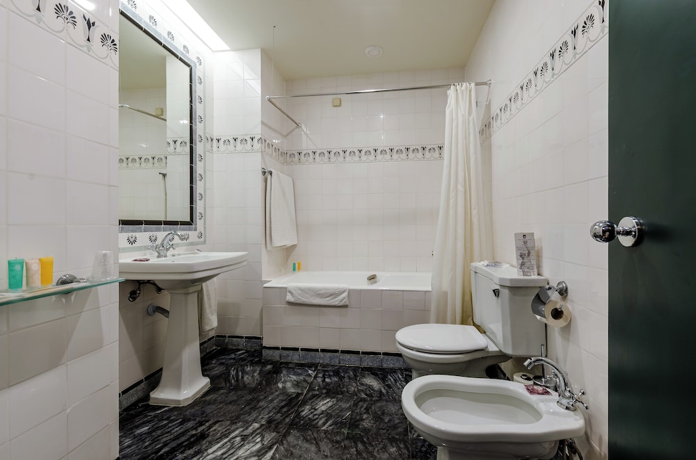 Metropole Hotel Lisbon 59/60