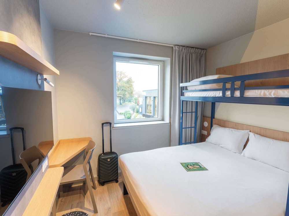 Ibis Budget Rennes Cesson 22/63