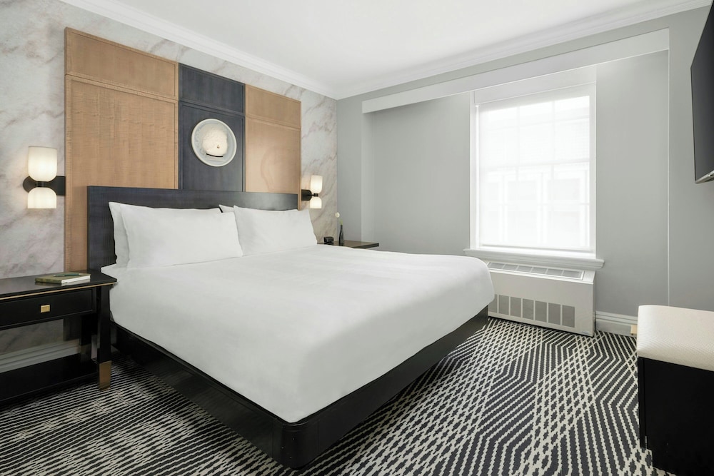 Marriott Vacation Club Pulse At the Mayflower Washington D C 23/50