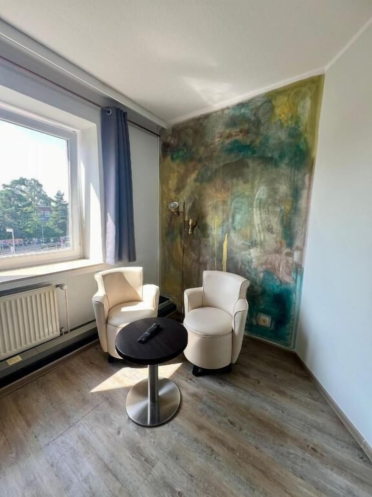 Hotel Mecklenheide 36/50