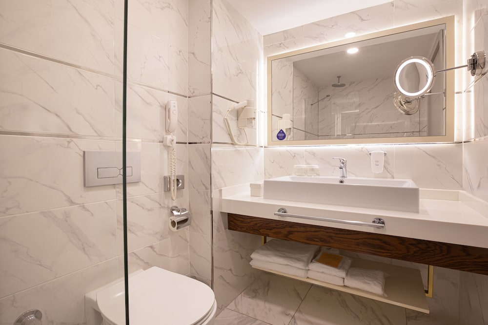 Smart by Dedeman Eskisehir 50/50