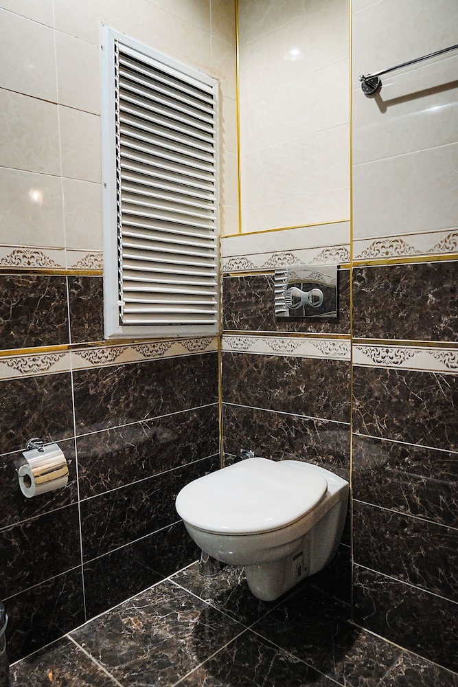 Reyyan Hotel 63/69