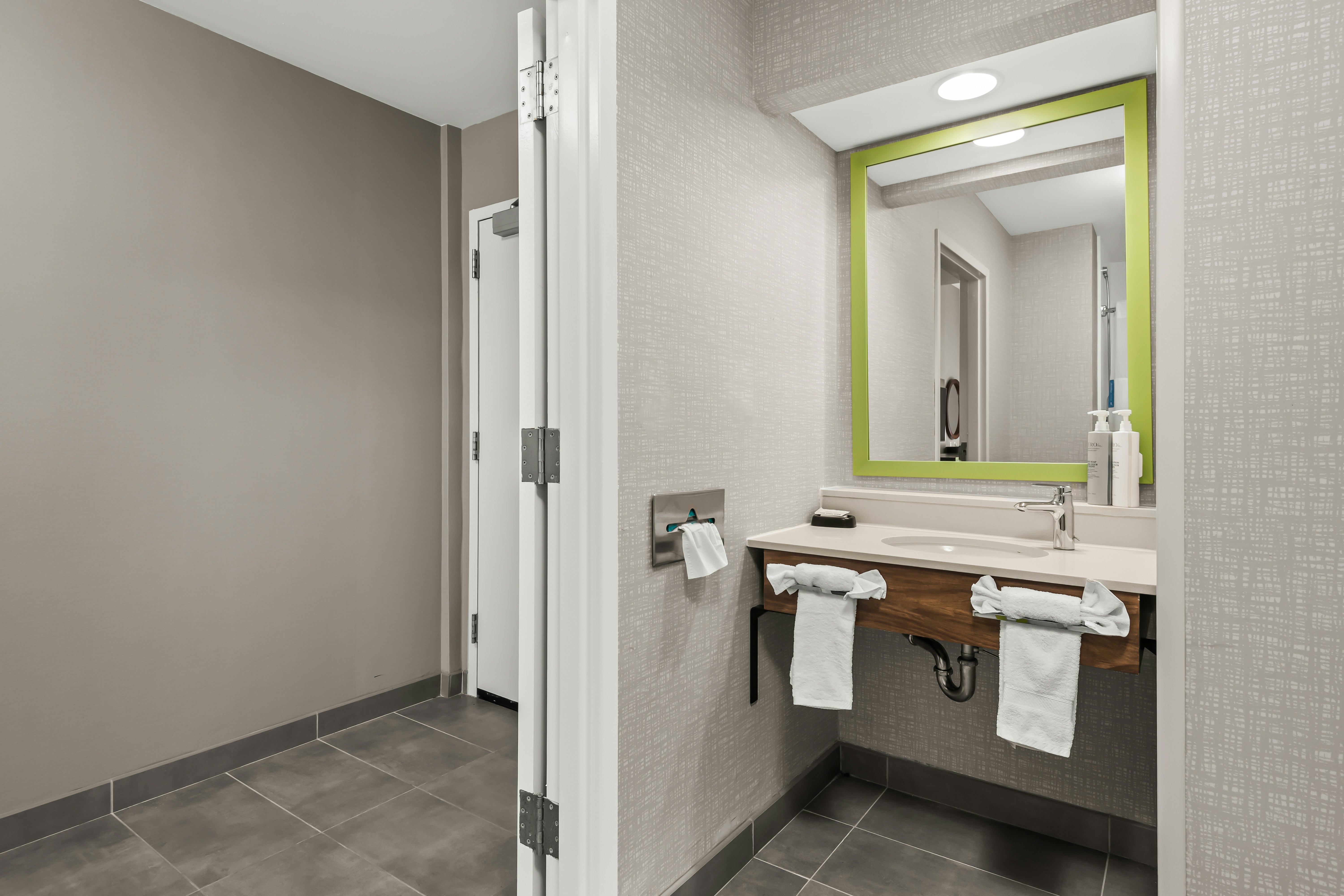 Hampton Inn Elkton Md 38/39