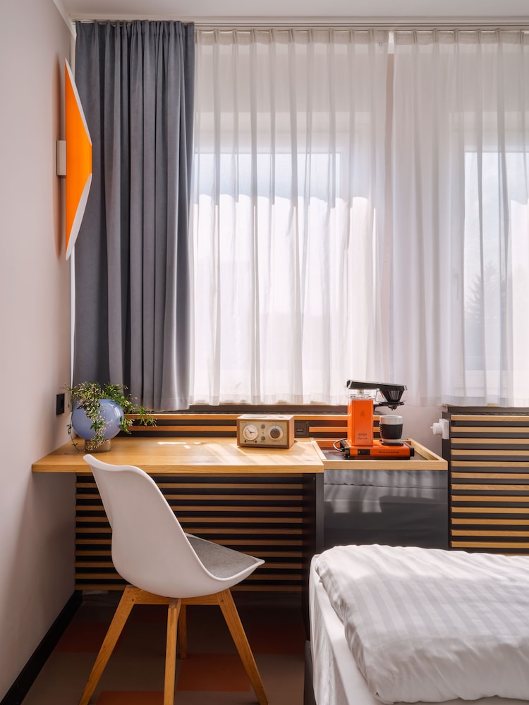 Flemings Hotel Munchen Schwabing 40/86