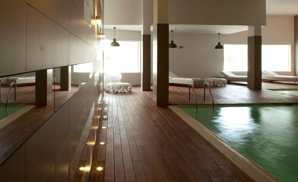 Borgo Di Fiuzzi Resort Spa 19/50