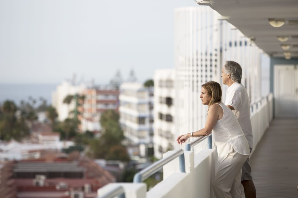Playa Del Sol - Adults Only 7/50