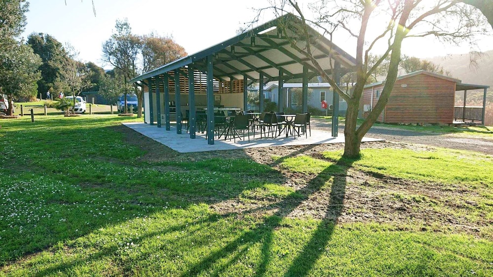 Nrma Port Campbell Holiday Park 58/59