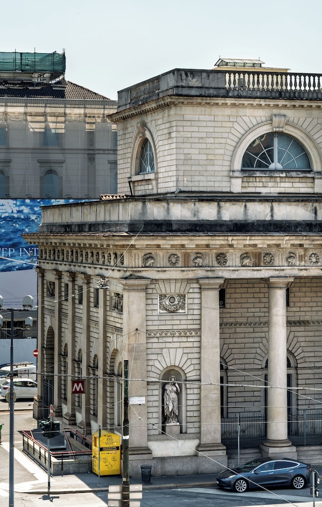 Hotel Milu Milano in MILAN