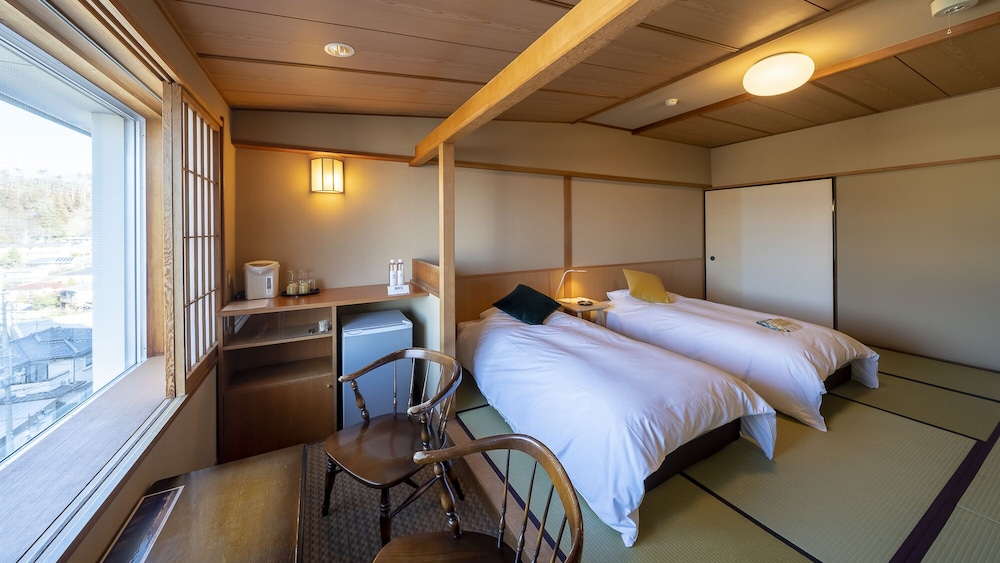 Hotel Omoto 18/61