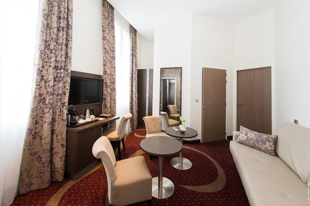 Hotel Francois Premier Cognac Centre 37/52
