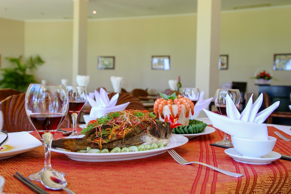Phan Thiet Ocean Dunes Resort 27/50