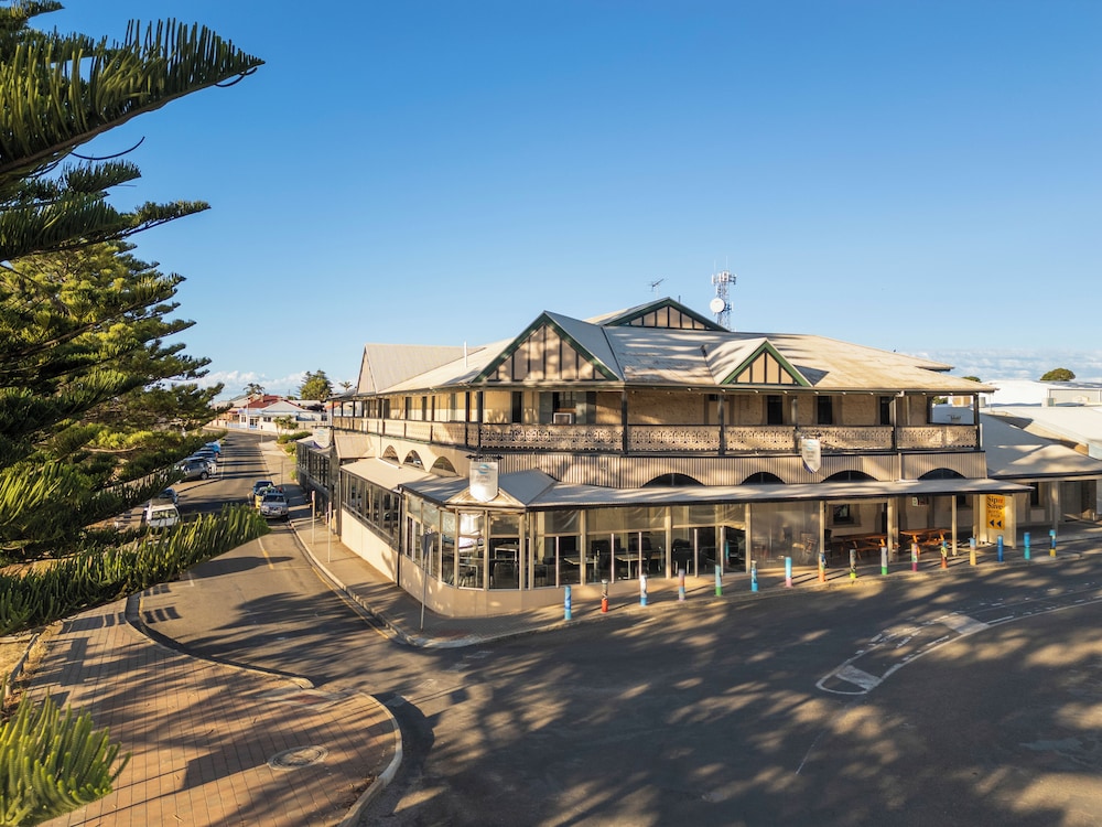 Ozone Hotel Kangaroo Island in KINGSCOTE - SOUTH AUSTRALIA