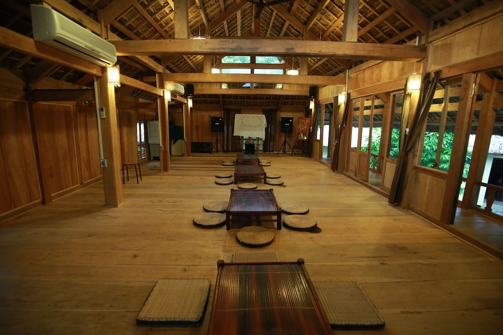 Mai Chau Villas 34/64