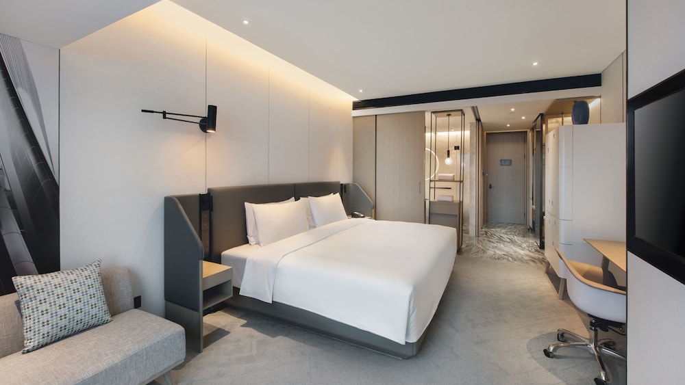 Crowne Plaza Quanzhou Riverview 15/78