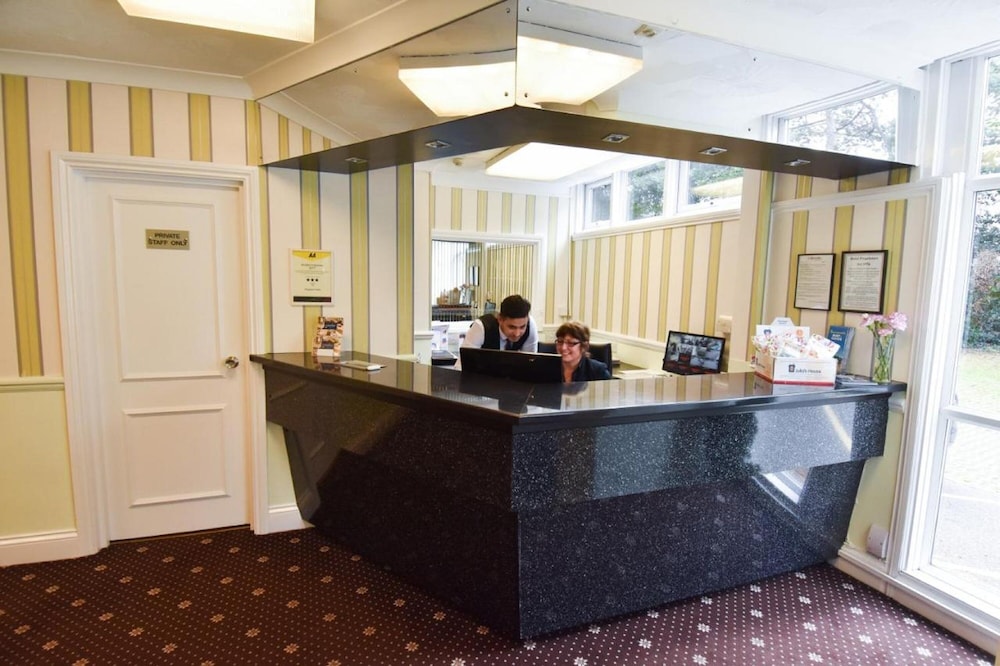 Mayfair Hotel - Oceana Collection 4/53