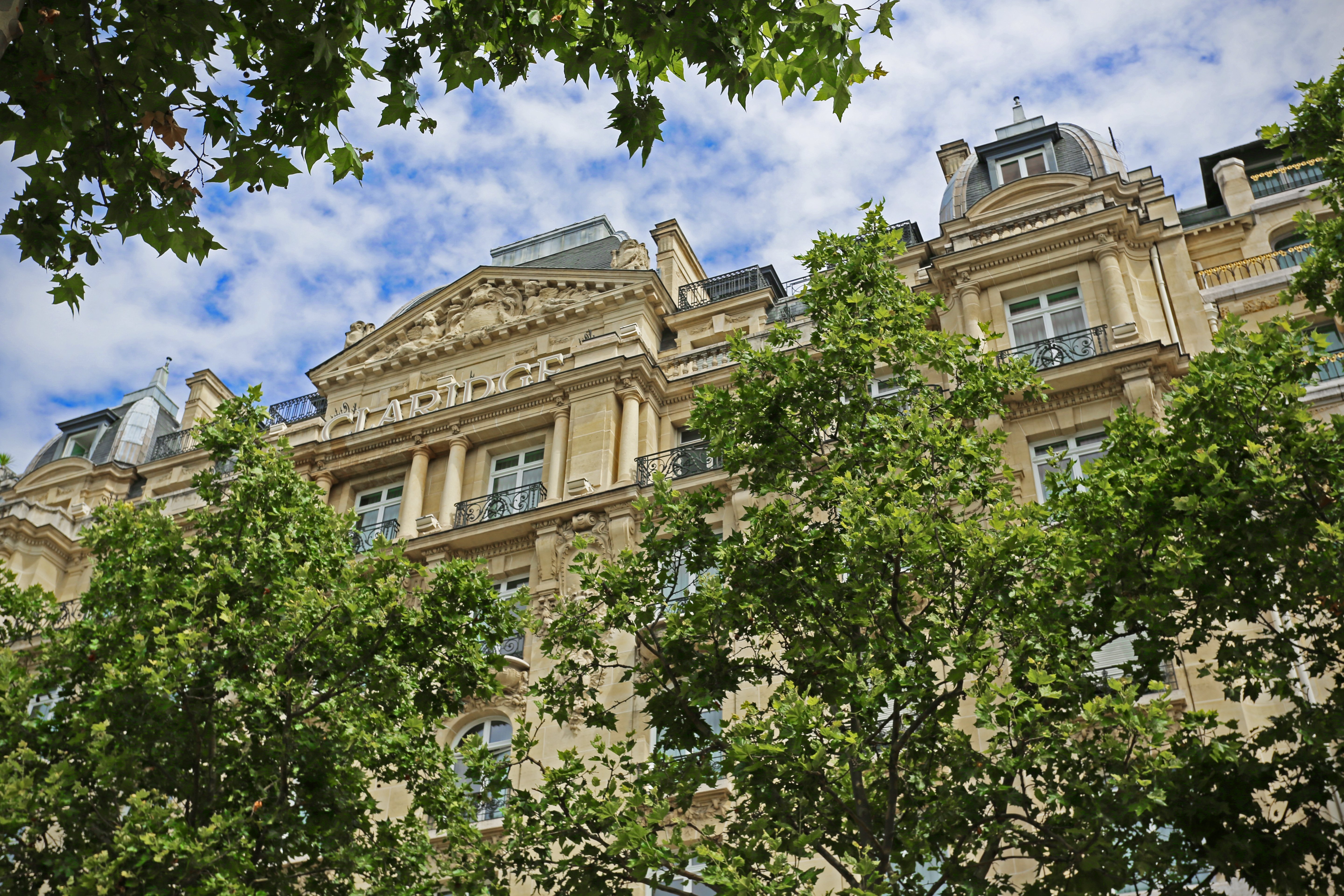 Fraser Suites Le Claridge Champs-Elysees 61/67