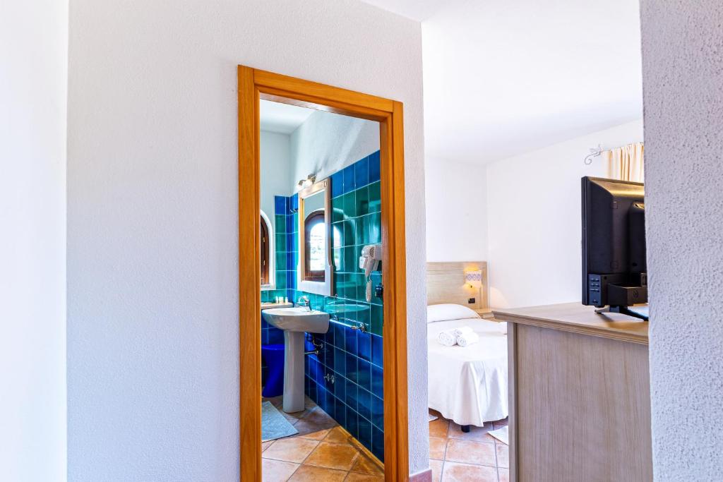 Hotel Il faro di Molara 18/18