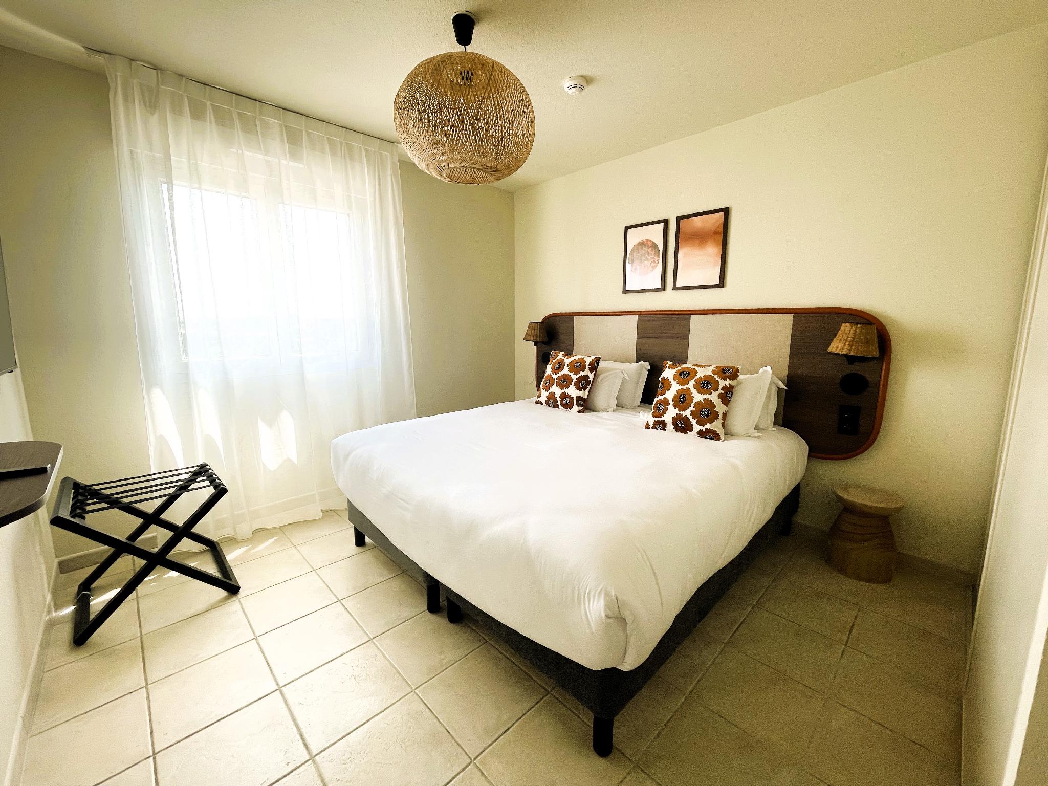 Residence, Suite, Golf Course View, Balcony