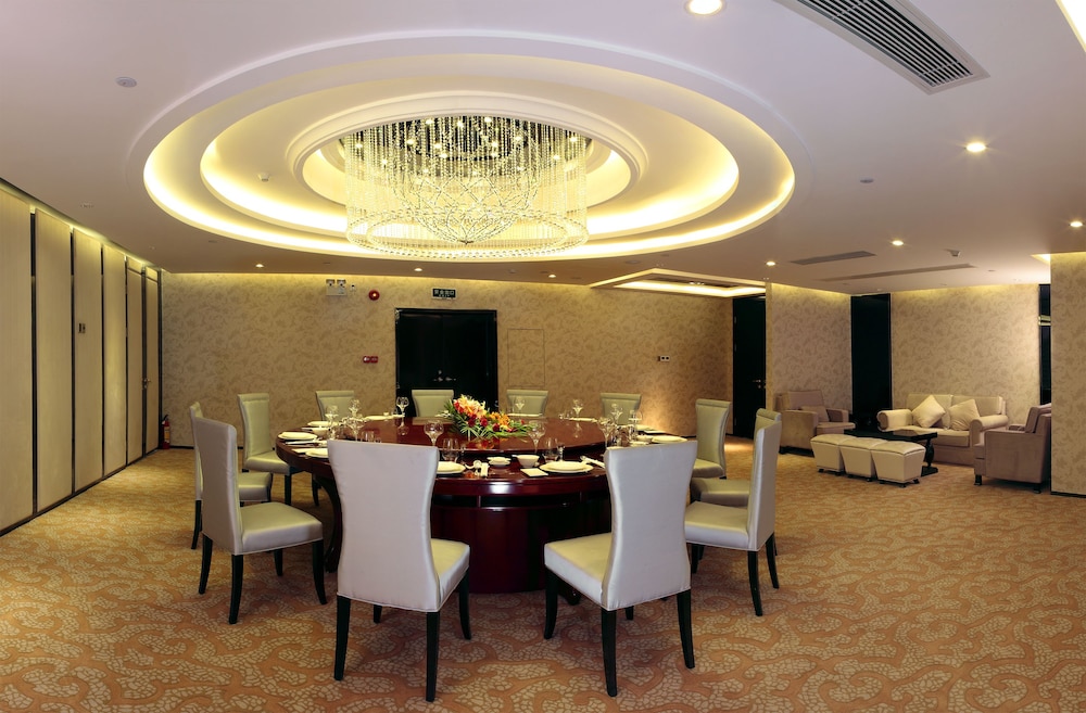 Guangzhou Haoyin Kailai Hotel 43/50