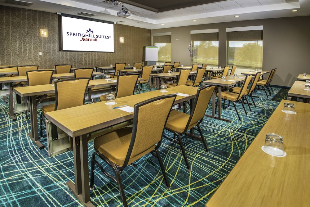 Springhill Suites Houston Westchase 44/45