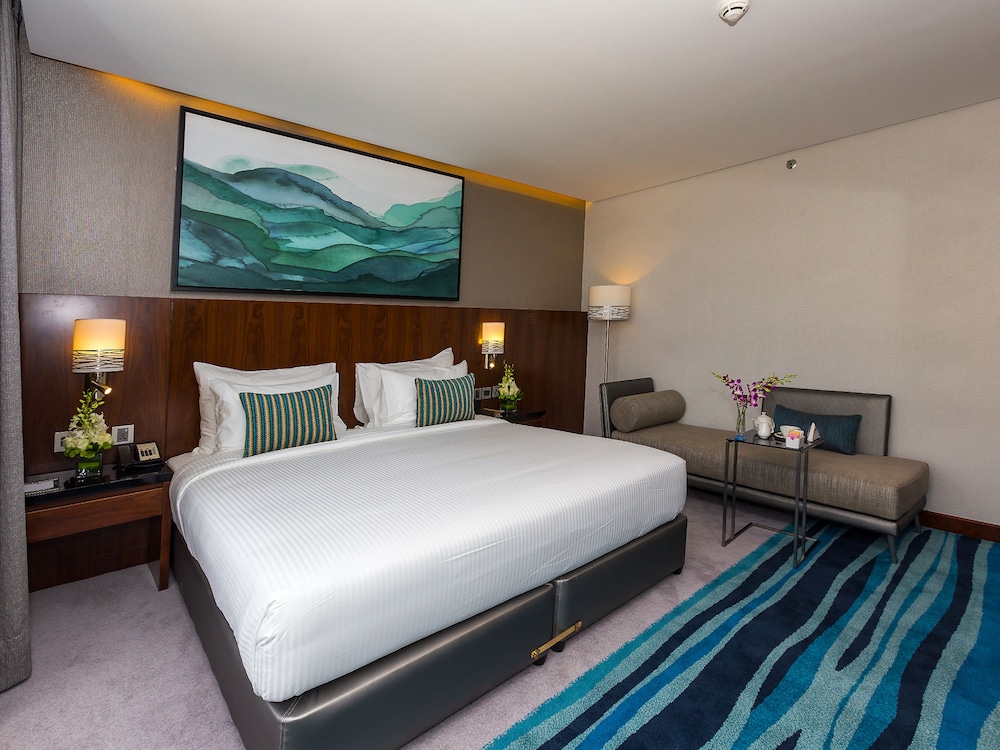 room