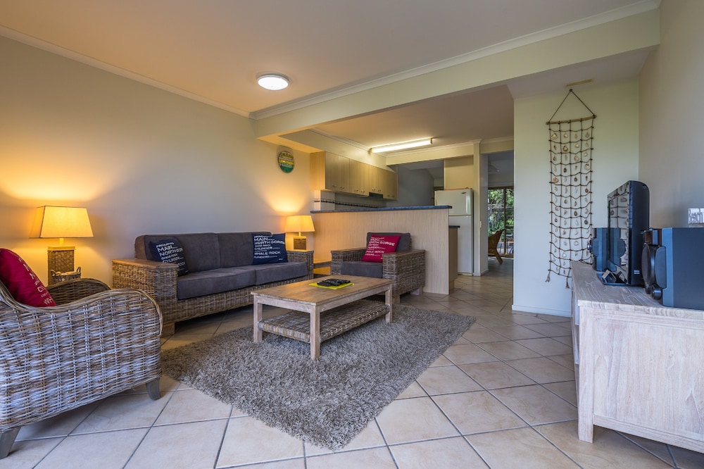 Pandanus Palms Resort 27/50
