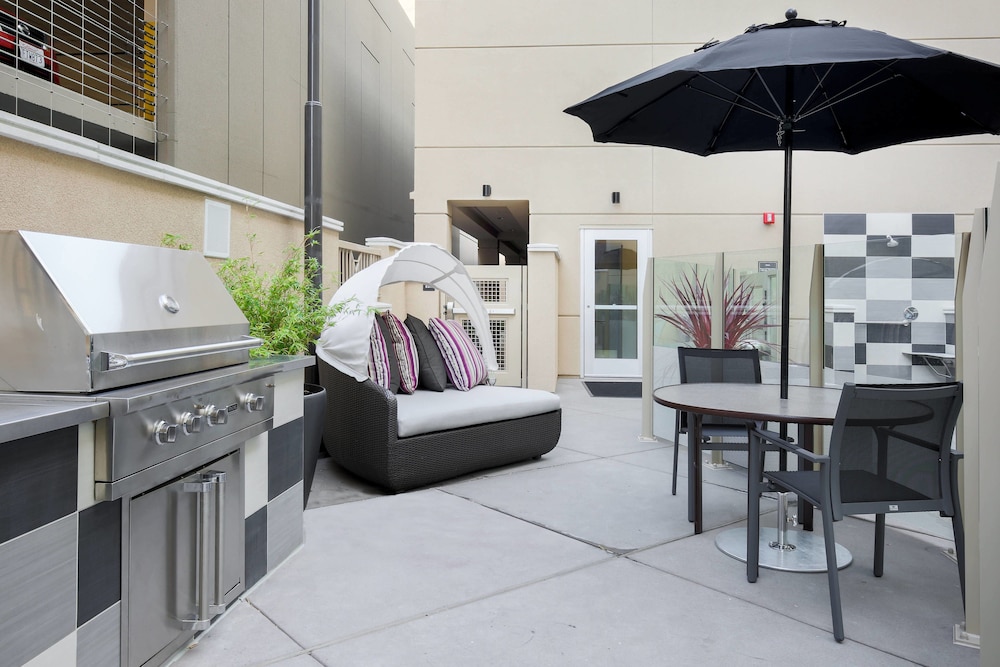 Residence Inn By Marriott San Jose Airport 34/53