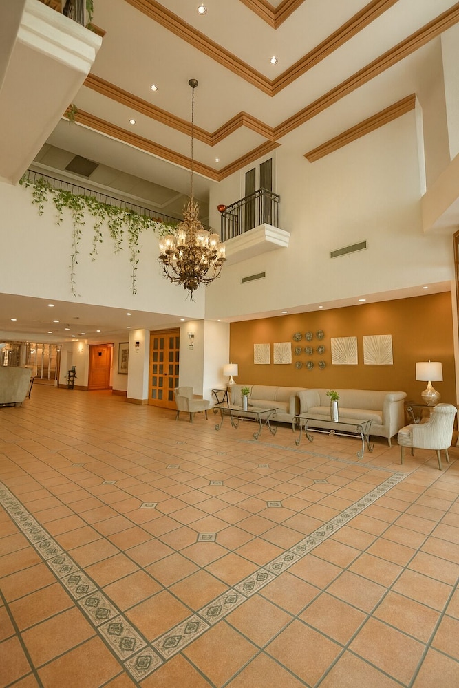 iStay Hotel Ciudad Victoria 5/50