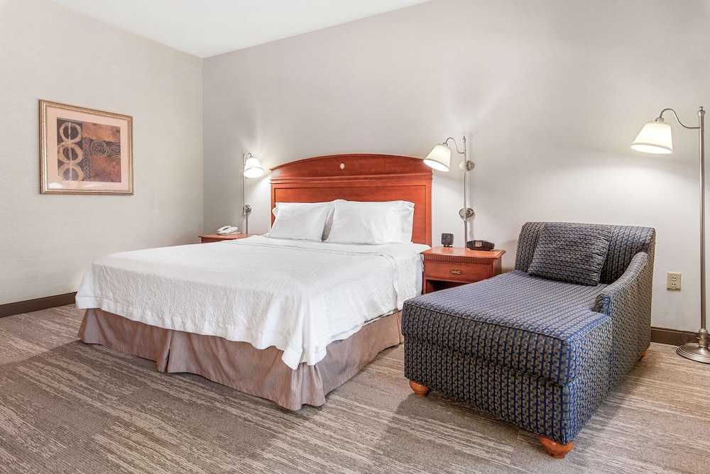 Hampton Inn & Suites North Conway 15/39