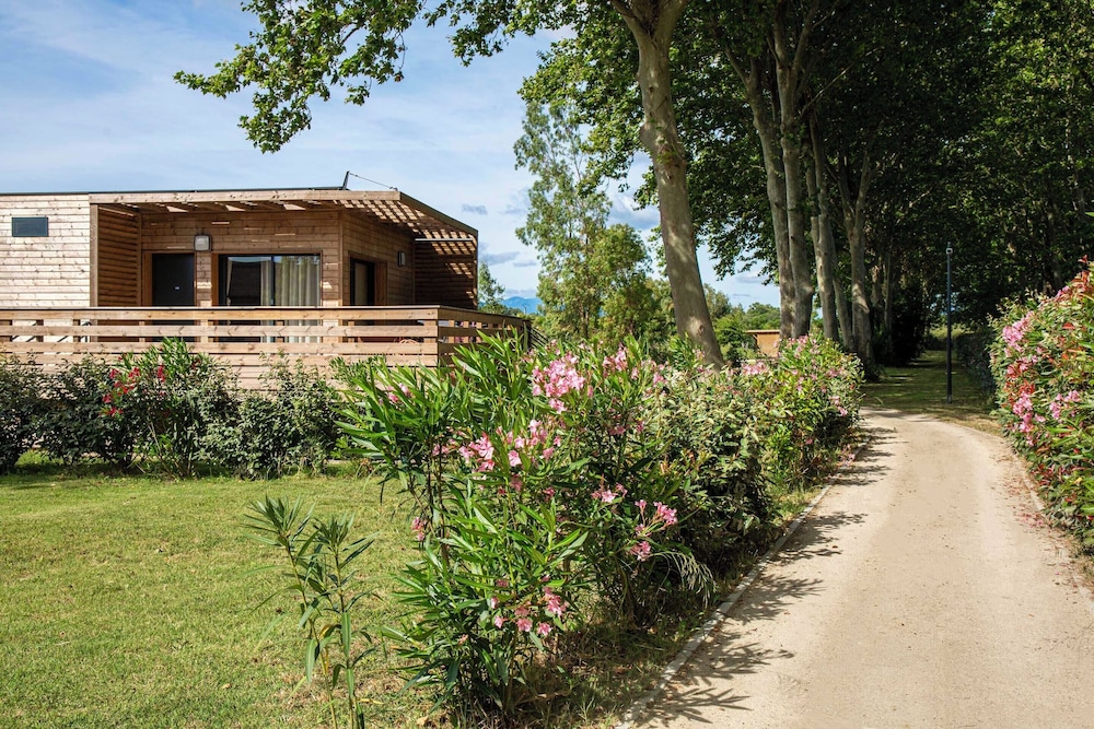 Residence Pierre & Vacances Premium Domaine du Golfe du Lion 47/50