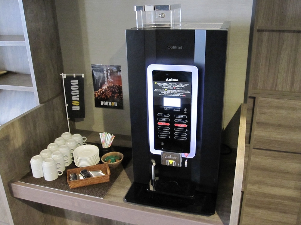 ビズコートキャビンすすきの(男性専用) 写真3